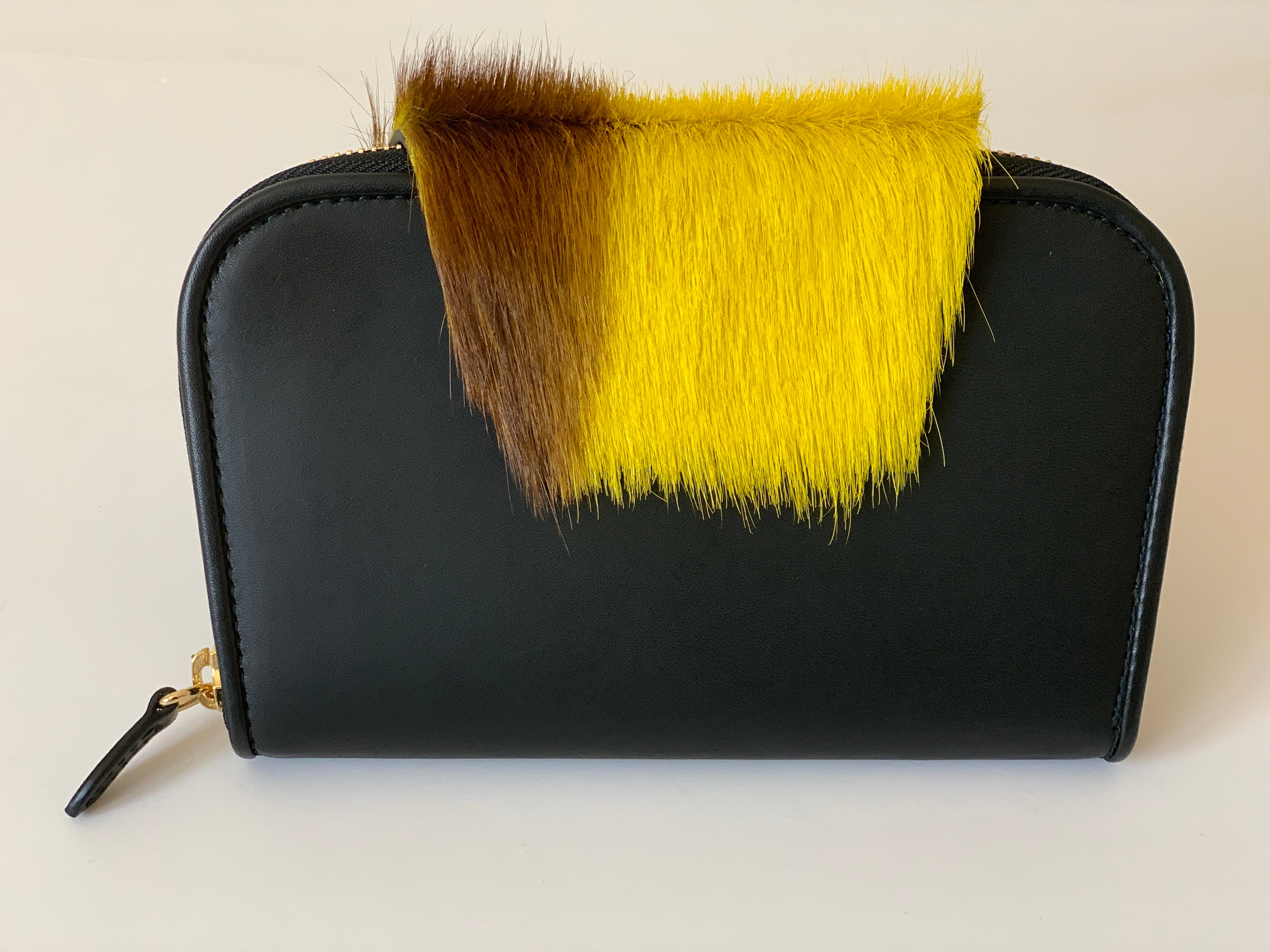 Sasa Lemon Springbok
